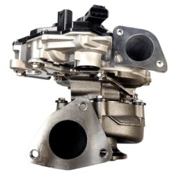 Turbo BTS Turbo T919226 pour TOYOTA HILUX VII Pick-up (_N1_, _N2_, _N3_) 3.0 D-4D 4WD (KUN26) 171 CV