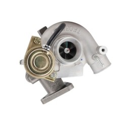 Turbo BTS Turbo T981314 pour MITSUBISHI PAJERO II (V3_W, V2_W, V4_W, V5_W) 2.8 TD (V46W, V26W) 125 CV