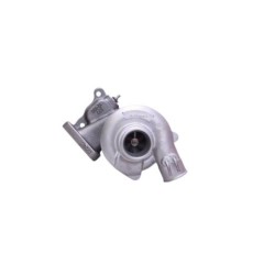 Turbo BTS Turbo T981317 pour MITSUBISHI L200 (K7_T, K6_T, K5_T) 2.5 TD 4WD (K74T) 99 CV