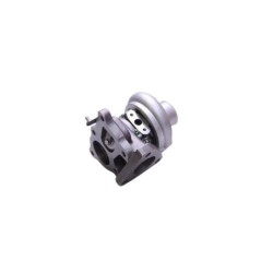 Turbo BTS Turbo T981317 pour MITSUBISHI L200 (K7_T, K6_T, K5_T) 2.5 TD 4WD (K74T) 99 CV