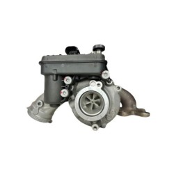 Turbo BTS Turbo T981439 pour VW T-ROC (A11, D11) 1.5 TSI 150 CV