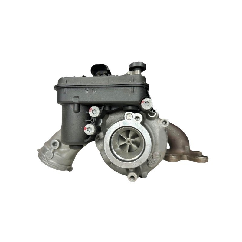 Turbo BTS Turbo T981439 pour VW T-ROC (A11, D11) 1.5 TSI 150 CV