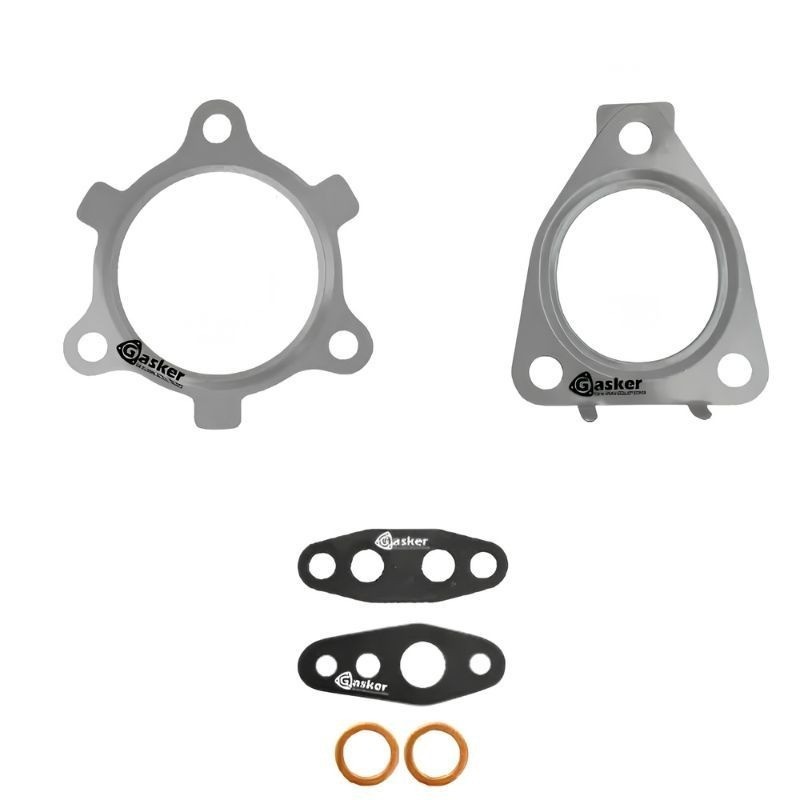 Turbo TURBO'S HOET TXT17201-30190 pour TOYOTA LAND CRUISER PRADO (_J15_) 3.0 D-4D (KDJ155_, KDJ150_, KDJ150R, KDJ155R) 190 CV