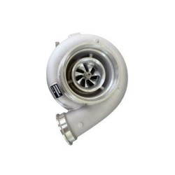 Turbo MAHLE 001 TC 11875 000