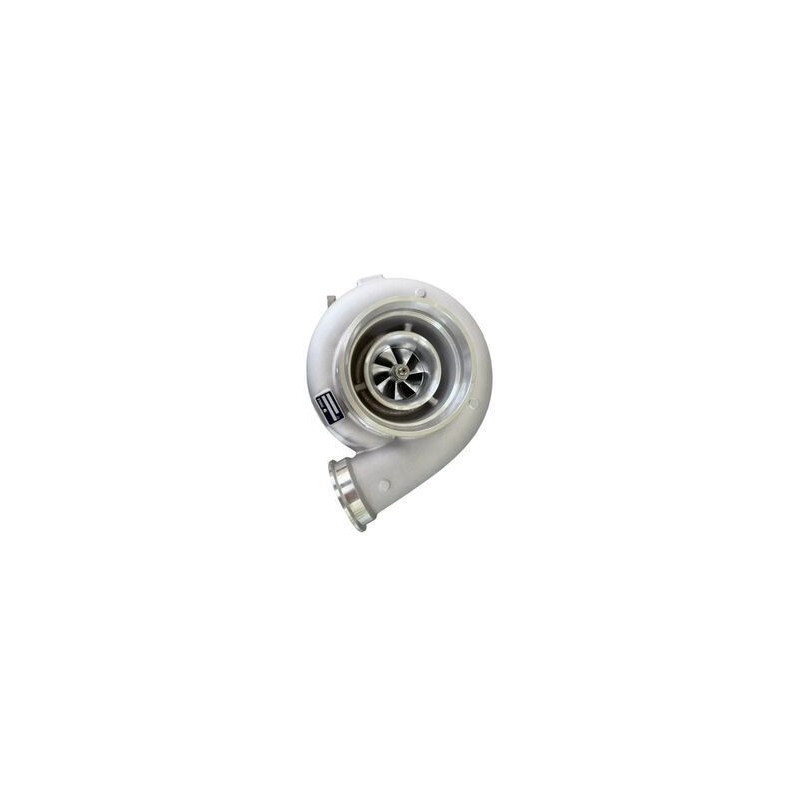 Turbo MAHLE 001 TC 11875 000