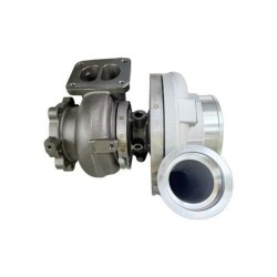 Turbo MAHLE 001 TC 11875 000