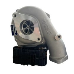 Turbo MAHLE 209 TC 13151 000