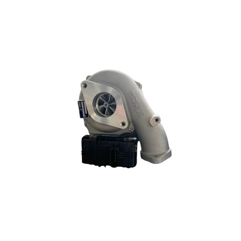 Turbo MAHLE 209 TC 13151 000