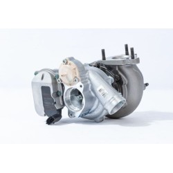 Turbo BorgWarner 53049980365 pour PORSCHE 911 (997) 3.6 Turbo 480 CV