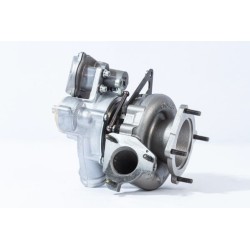 Turbo BorgWarner 53049980365 pour PORSCHE 911 (997) 3.6 Turbo 480 CV