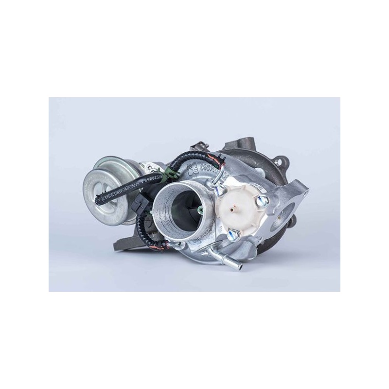 Turbo BorgWarner 53049880352 pour OPEL INSIGNIA A (G09) 2.0 E85 Turbo (68) 220 CV