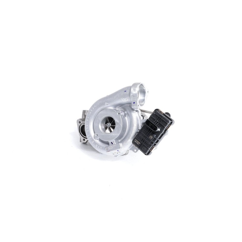 Turbo BTS Turbo T918861