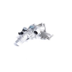 Turbo BTS Turbo T919798 pour RENAULT MEGANE IV Berline bicorps trois ou cinq portes (B9A/M/N_) 1.5 Blue dCi 95 (B9A2, B9A6)
