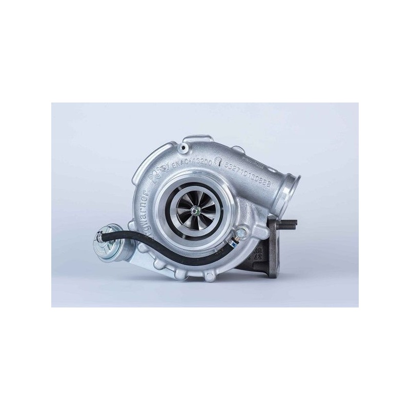 Turbo MAHLE 001 TM 18619 000