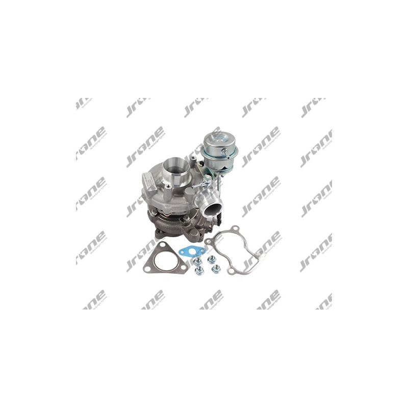 Turbo BorgWarner (3K) 53039880015 pour VW BORA I (1J2) 1.9 TDI 90 CV