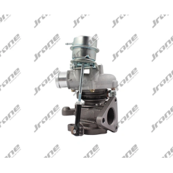 Turbo BorgWarner (3K) 53039880015 pour VW BORA I (1J2) 1.9 TDI 90 CV