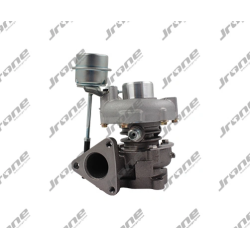 Turbo BorgWarner (3K) 53039880015 pour VW BORA I (1J2) 1.9 TDI 90 CV