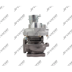 Turbo BorgWarner (3K) 53039880015 pour VW BORA I (1J2) 1.9 TDI 90 CV