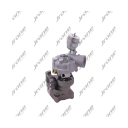 Turbo BorgWarner (3K) 53049880025 pour AUDI A4 B5 Avant (8D5) RS4 quattro 380 CV