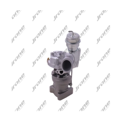 Turbo BorgWarner (3K) 53049880025 pour AUDI A4 B5 Avant (8D5) RS4 quattro 380 CV