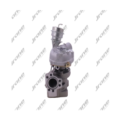 Turbo BorgWarner (3K) 53049880025 pour AUDI A4 B5 Avant (8D5) RS4 quattro 380 CV