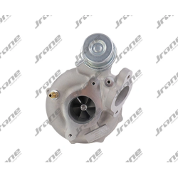 Turbo GARRETT 814306-5007S pour SUBARU IMPREZA A trois volumes (GD) 2.0 WRX STi AWD (GDB) 265 CV