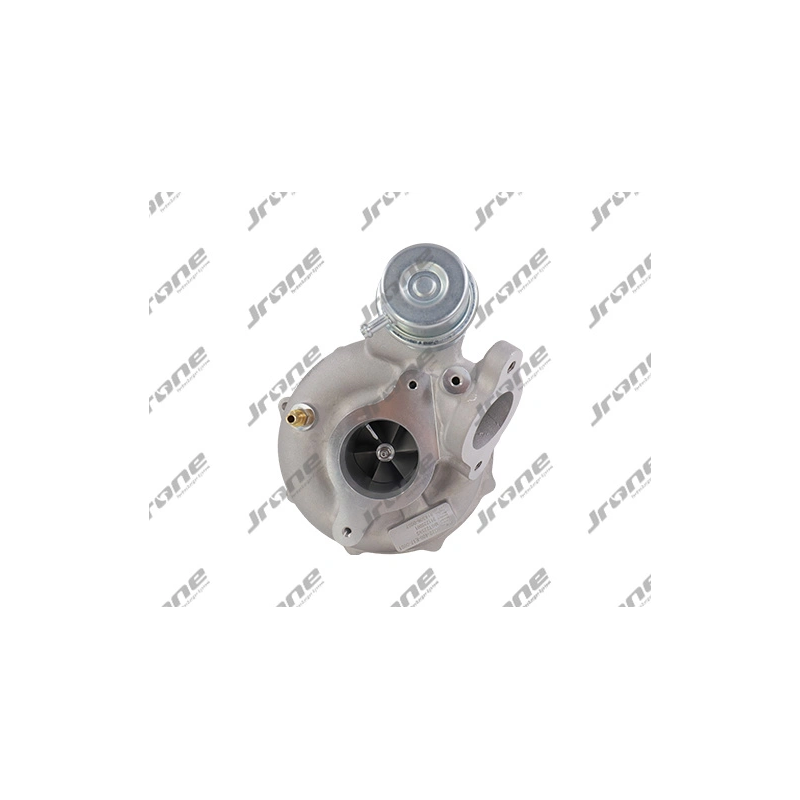 Turbo GARRETT 814306-5007S pour SUBARU IMPREZA A trois volumes (GD) 2.0 WRX STi AWD (GDB) 265 CV
