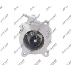 Turbo GARRETT 814306-5007S pour SUBARU IMPREZA A trois volumes (GD) 2.0 WRX STi AWD (GDB) 265 CV