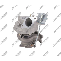 Turbo GARRETT 814306-5007S pour SUBARU IMPREZA A trois volumes (GD) 2.0 WRX STi AWD (GDB) 265 CV
