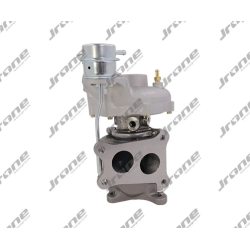 Turbo GARRETT 814306-5007S pour SUBARU IMPREZA A trois volumes (GD) 2.0 WRX STi AWD (GDB) 265 CV