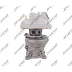 Turbo GARRETT 814306-5007S pour SUBARU IMPREZA A trois volumes (GD) 2.0 WRX STi AWD (GDB) 265 CV