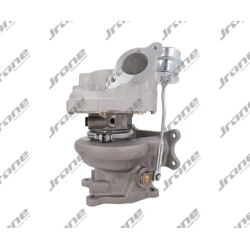 Turbo GARRETT 814306-5007S pour SUBARU IMPREZA A trois volumes (GD) 2.0 WRX STi AWD (GDB) 265 CV