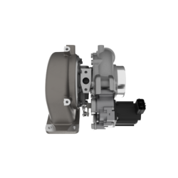 Turbo GARRETT 830727-5004S