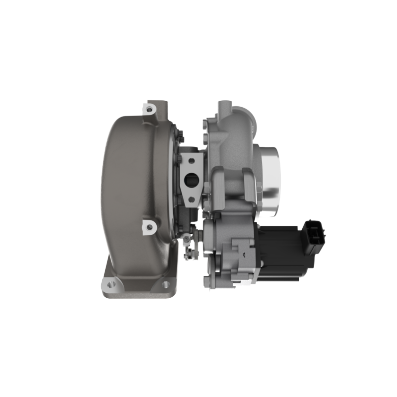 Turbo GARRETT 830727-5004S