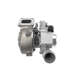 Turbo GARRETT 830727-5004S