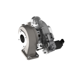 Turbo GARRETT 830727-5004S