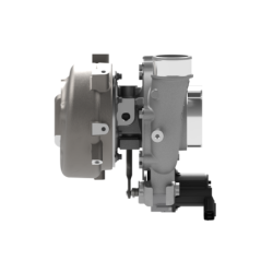 Turbo GARRETT 830727-5004S
