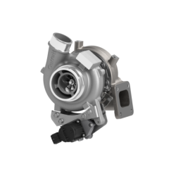 Turbo GARRETT 830727-5004S