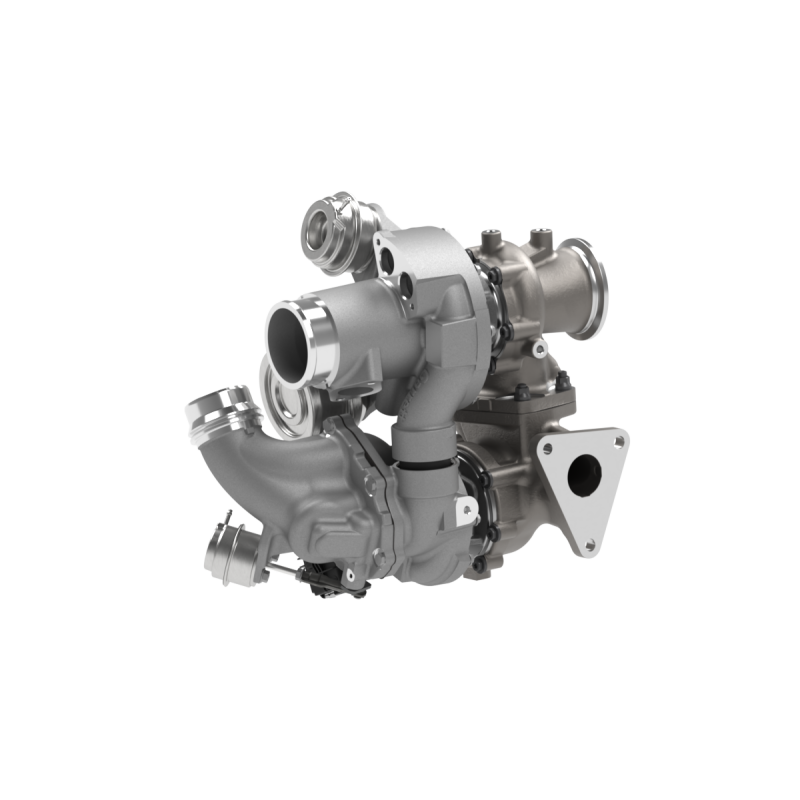 Turbo GARRETT 855887-5010S