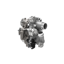 Turbo GARRETT 855887-5010S