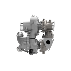 Turbo GARRETT 855887-5010S