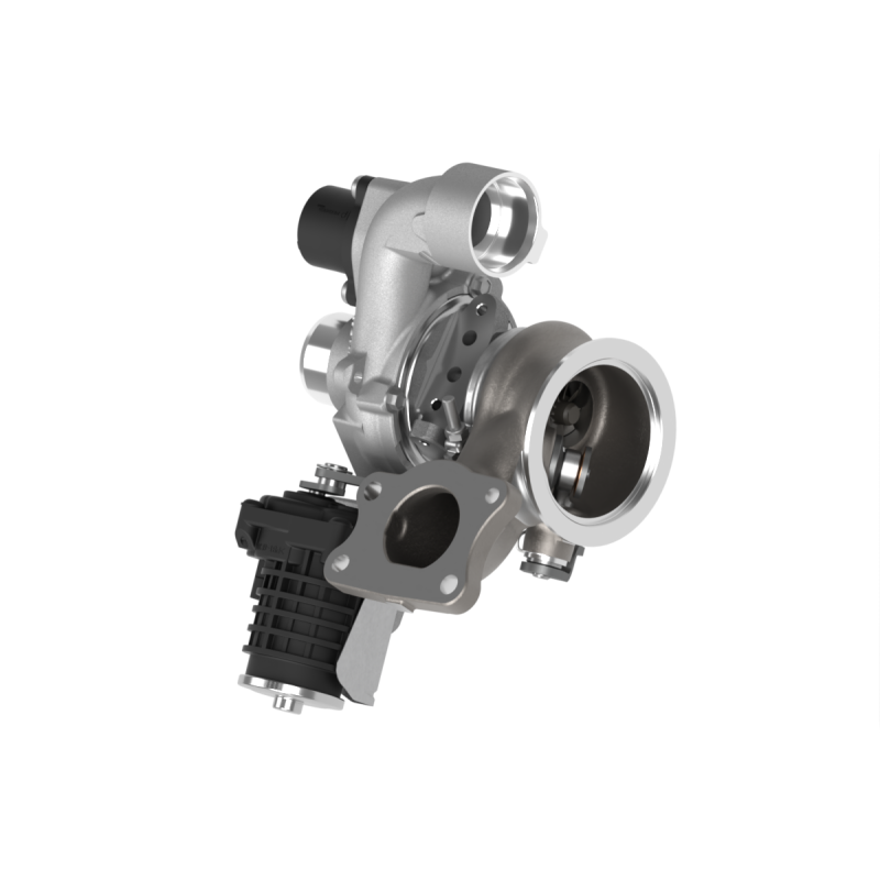 Turbo GARRETT 898027-5002S