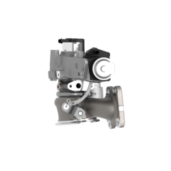 Turbo GARRETT 898027-5002S