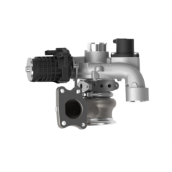Turbo GARRETT 898027-5002S