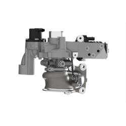 Turbo GARRETT 898027-5002S