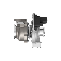 Turbo GARRETT 907937-5006S