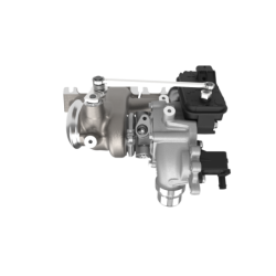 Turbo GARRETT 933307-5001S