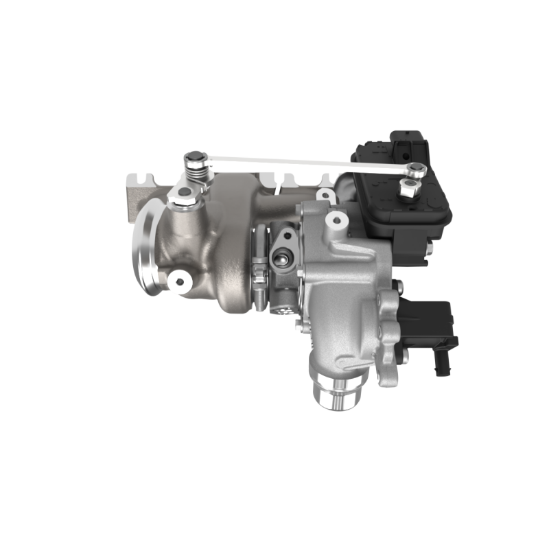 Turbo GARRETT 933307-5001S