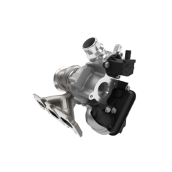 Turbo GARRETT 933307-5001S