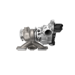 Turbo GARRETT 933307-5001S